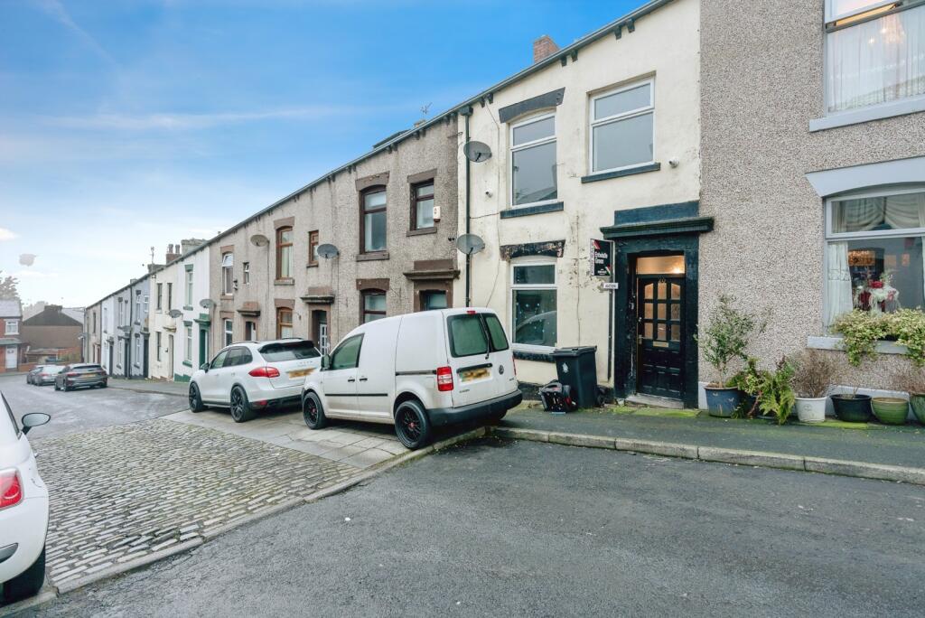Main image of property: Co-Operation Street, Bacup, Lancashire, OL13