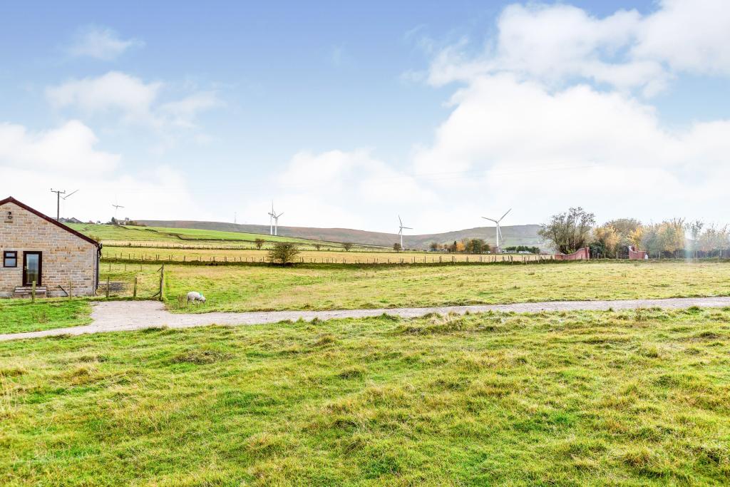 3 bedroom barn conversion for sale in Pendle View, Billington Road