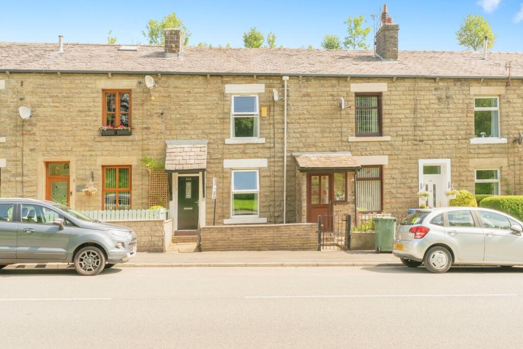 Main image of property: Market Street, Britannia, Bacup, Lancashire, OL13