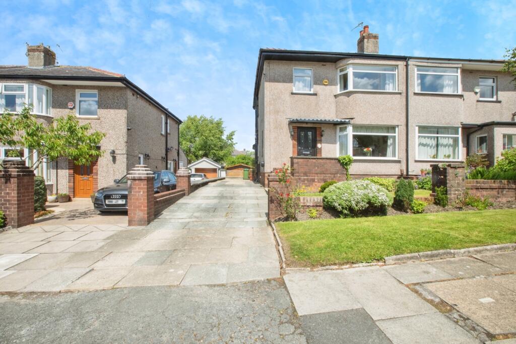 Main image of property: Raeburn Avenue, Burnley, Lancashire, BB11