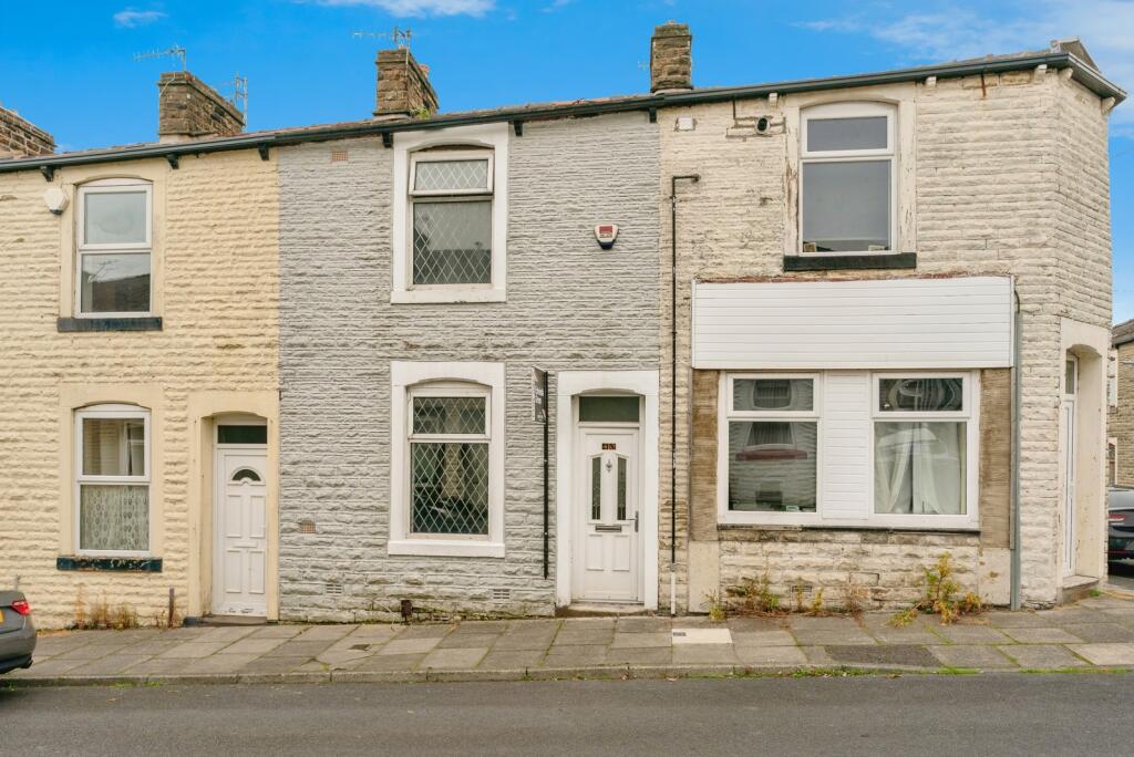 Main image of property: Parkinson Street, Burnley, Lancashire, BB11