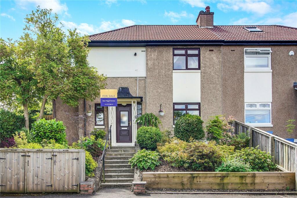 Main image of property: Limeside Avenue, Rutherglen, Glasgow, G73