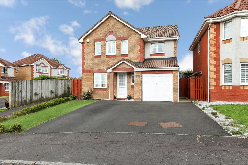 Main image of property: Walnut Gate, Cambuslang, Glasgow, South Lanarkshire, G72