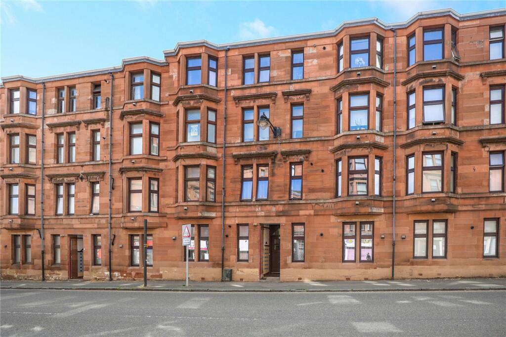 Main image of property: Farmeloan Road, Rutherglen, Glasgow, G73