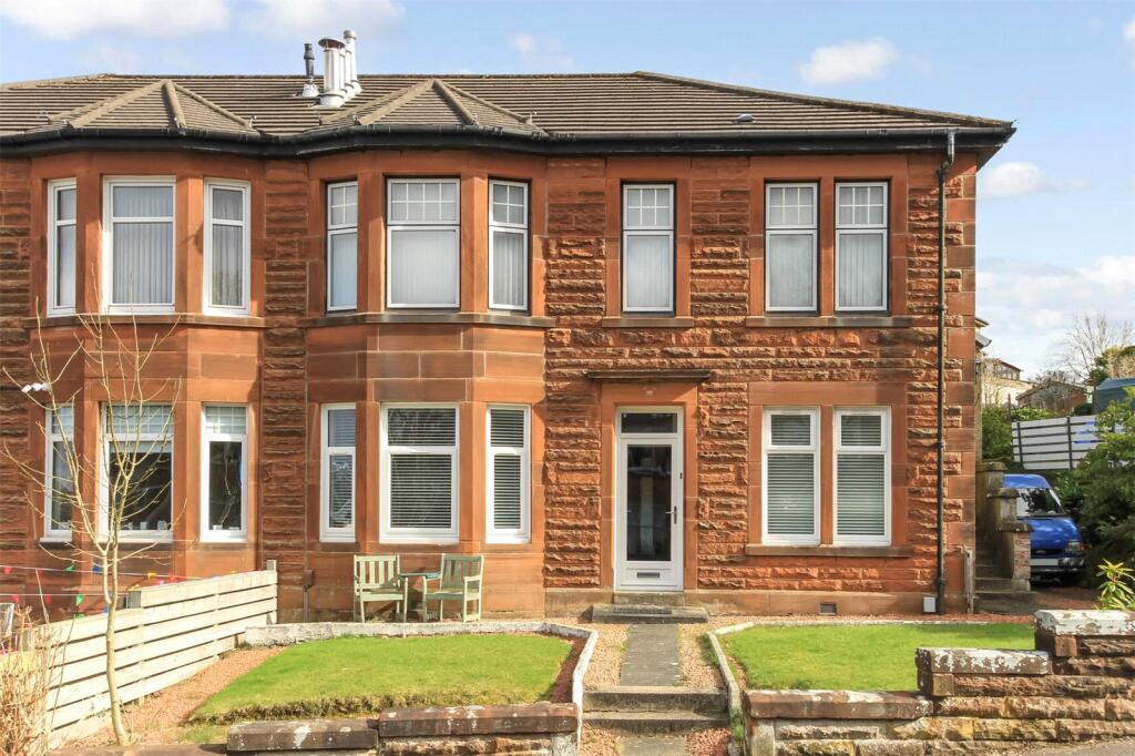 Main image of property: Snaefell Crescent, Rutherglen, Glasgow, South Lanarkshire, G73