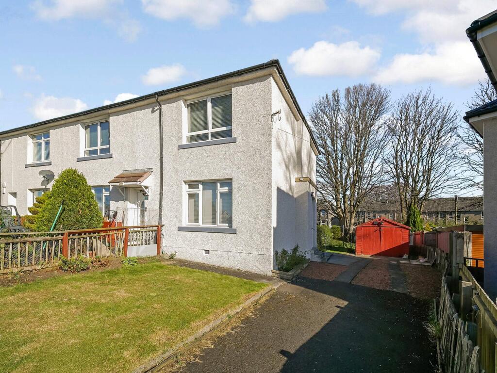 Main image of property: Hamilton Road, Rutherglen, Glasgow, South Lanarkshire, G73