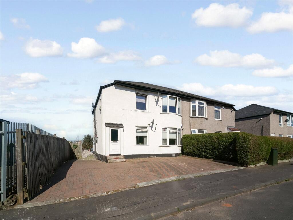 Main image of property: Montford Avenue, Glasgow, Glasgow City, G44