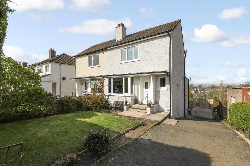 Main image of property: Stewarton Drive, Cambuslang, Glasgow, South Lanarkshire, G72