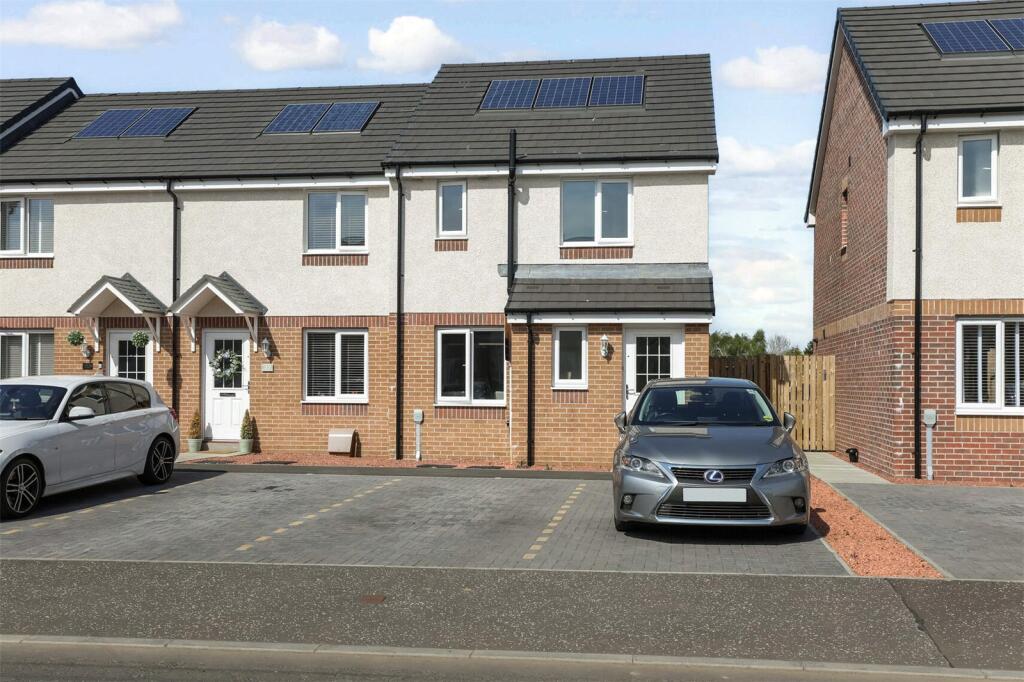 Main image of property: Pyotshaw Way, Cambuslang, Glasgow, South Lanarkshire, G72