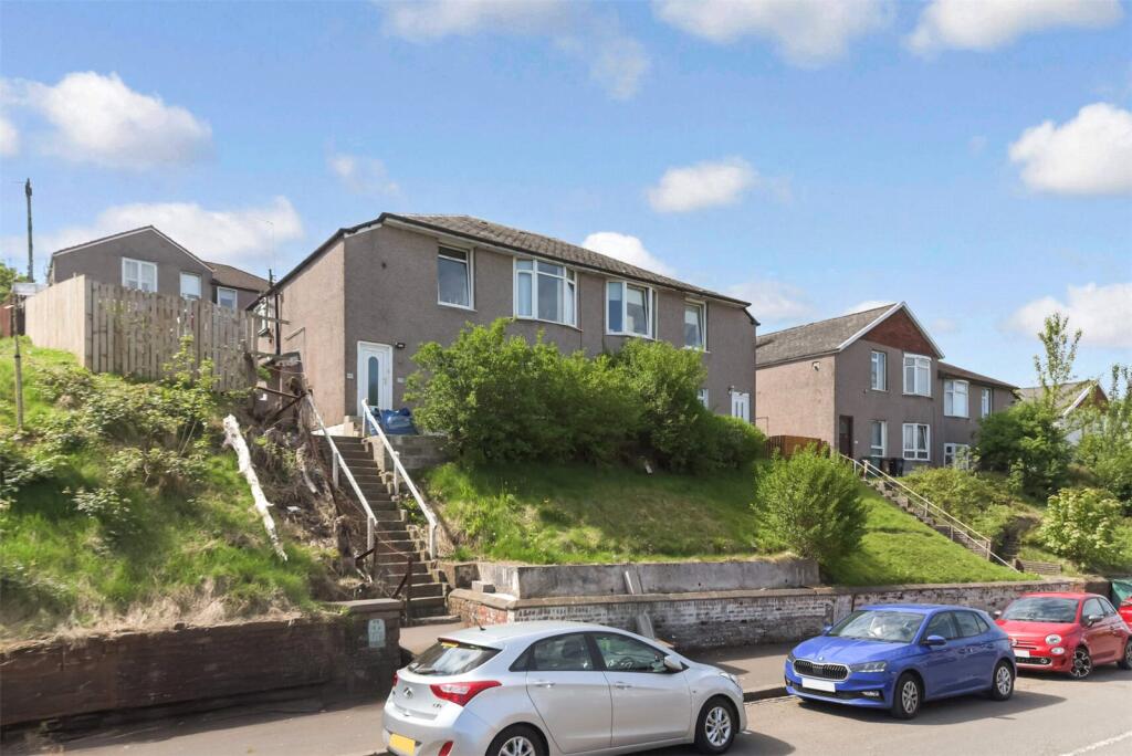 Main image of property: Curtis Avenue, Glasgow, Glasgow City, G44
