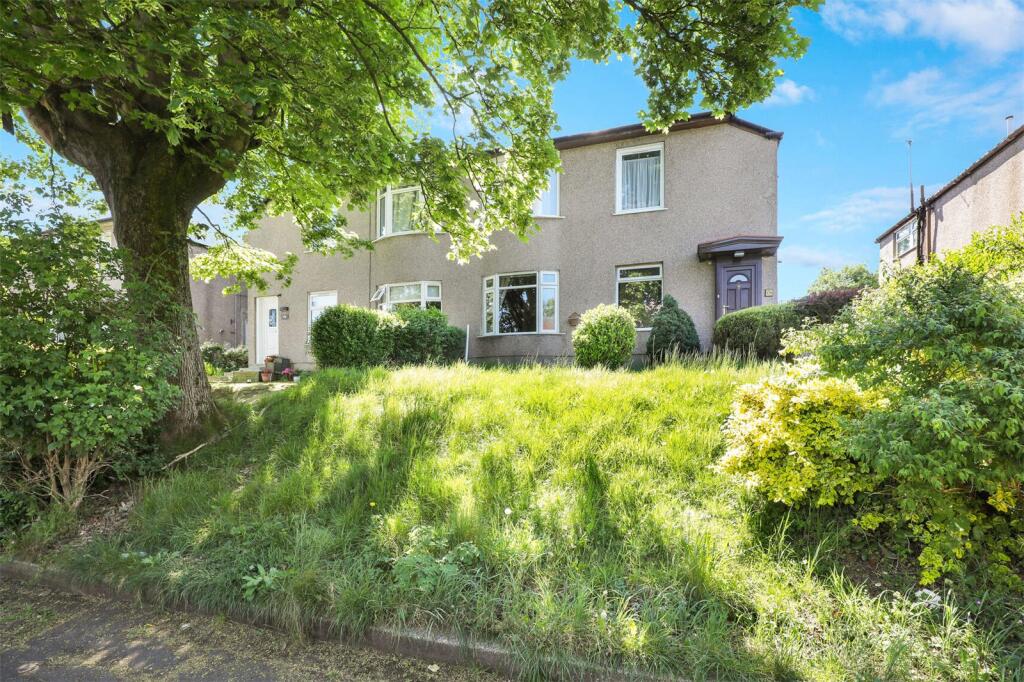 Main image of property: Kingsheath Avenue, Rutherglen, Glasgow, South Lanarkshire, G73