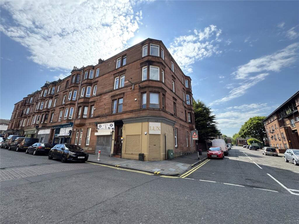 Main image of property: Queen Street, Rutherglen, Glasgow, South Lanarkshire, G73