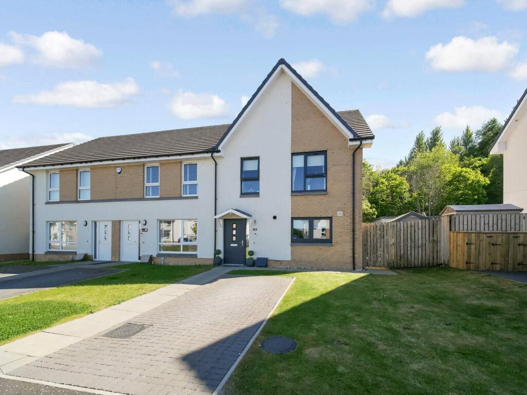 Main image of property: Ardencraig Terrace, Glasgow, Glasgow City, G45