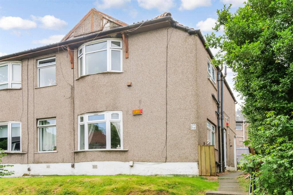 Main image of property: Menock Road, Glasgow, Glasgow City, G44