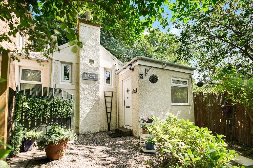 Main image of property: Central Avenue, Cambuslang, Glasgow, G72