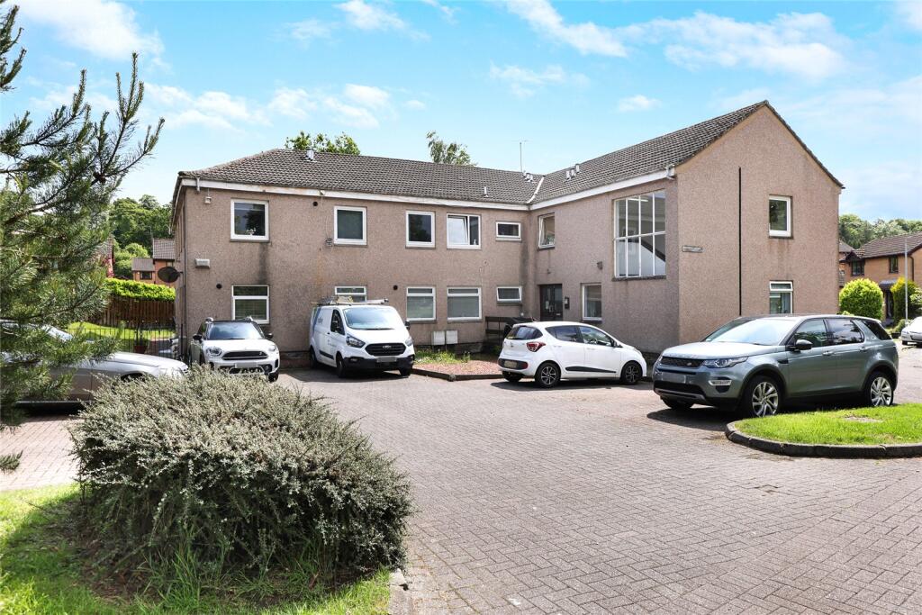 Main image of property: Menteith Drive, Rutherglen, Glasgow, South Lanarkshire, G73