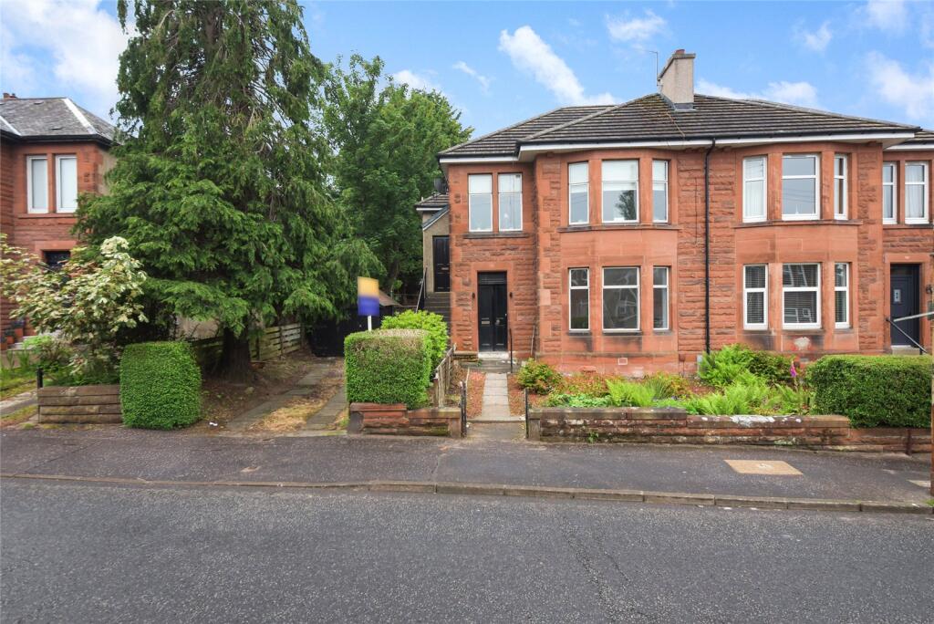 Main image of property: Blairbeth Road, Rutherglen, Glasgow, South Lanarkshire, G73