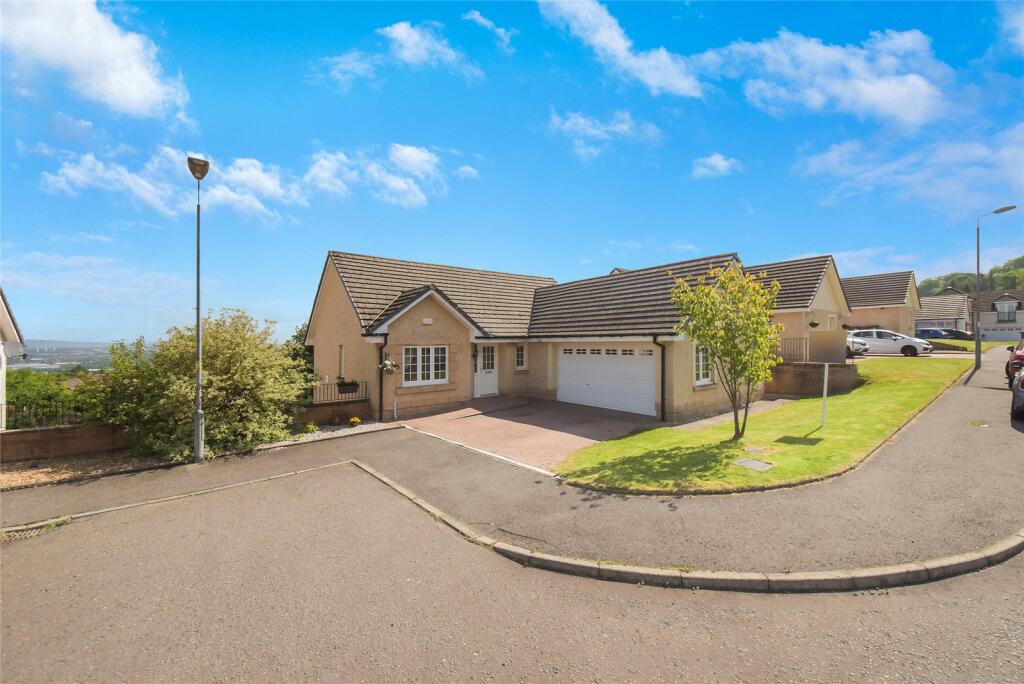 Main image of property: Mary Slessor Wynd, Rutherglen, Glasgow, South Lanarkshire, G73