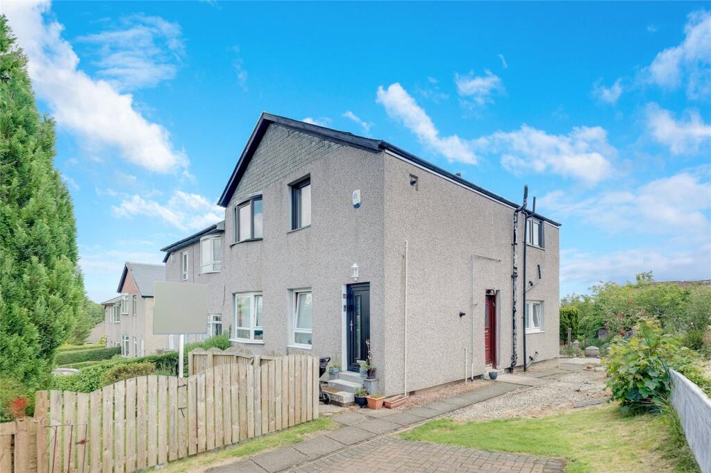 Main image of property: Crofthill Road, Glasgow, Glasgow City, G44
