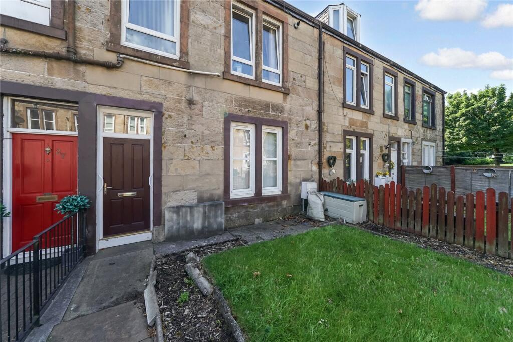 Main image of property: Millar Terrace, Rutherglen, Glasgow, South Lanarkshire, G73