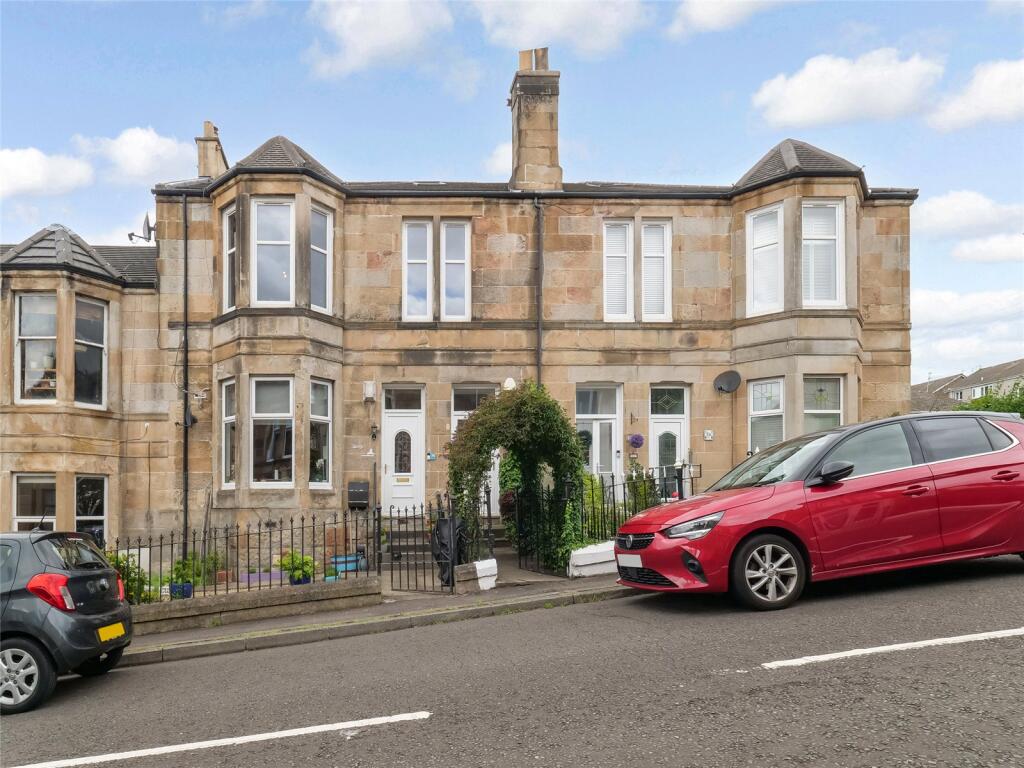 Main image of property: Wardlaw Avenue, Rutherglen, Glasgow, South Lanarkshire, G73