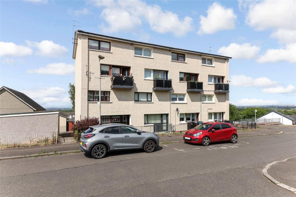 Main image of property: Kirkton Road, Cambuslang, Glasgow, South Lanarkshire, G72