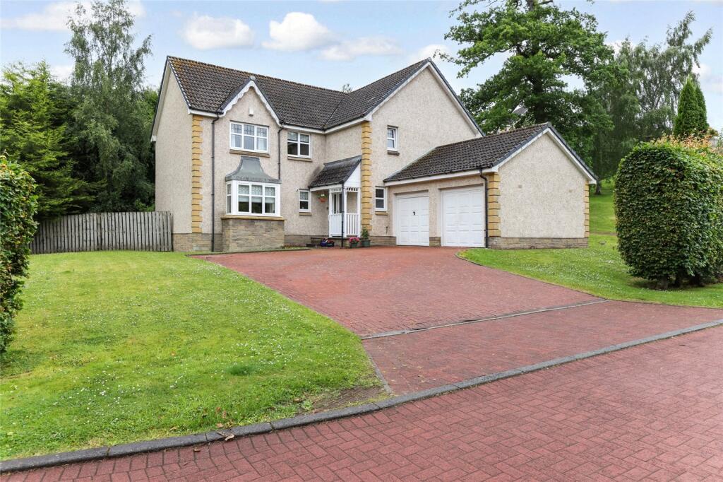 Main image of property: Rannoch Wynd, Rutherglen, Glasgow, South Lanarkshire, G73