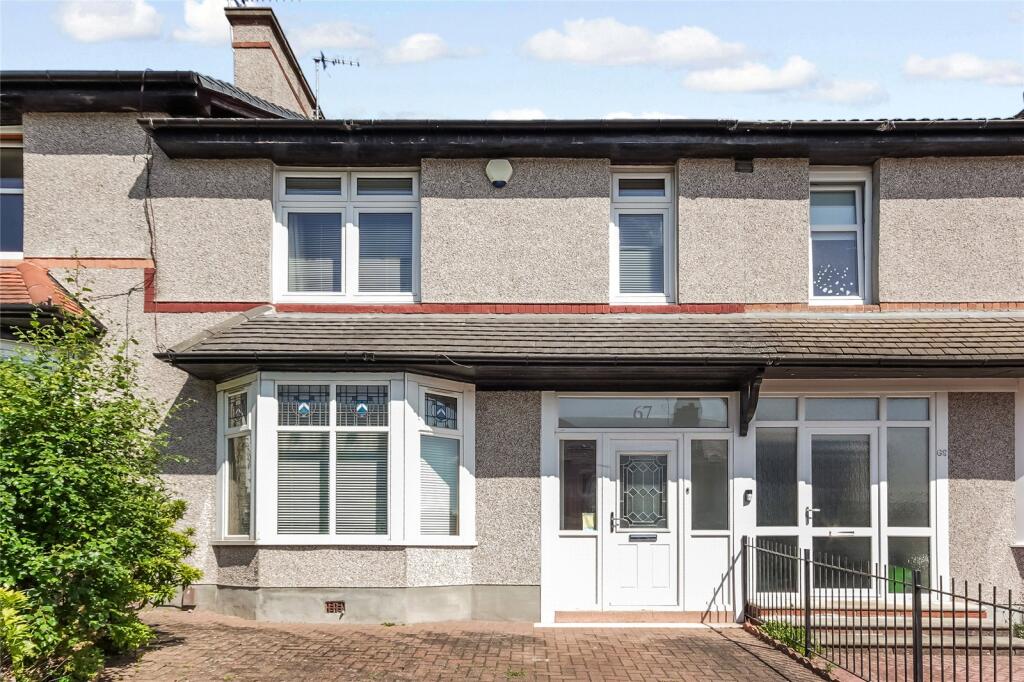 Main image of property: Kinmount Avenue, Glasgow, Glasgow City, G44