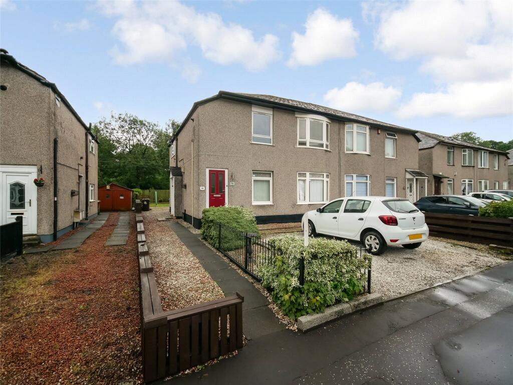 Main image of property: Kingsbridge Drive, Glasgow, Glasgow City, G44