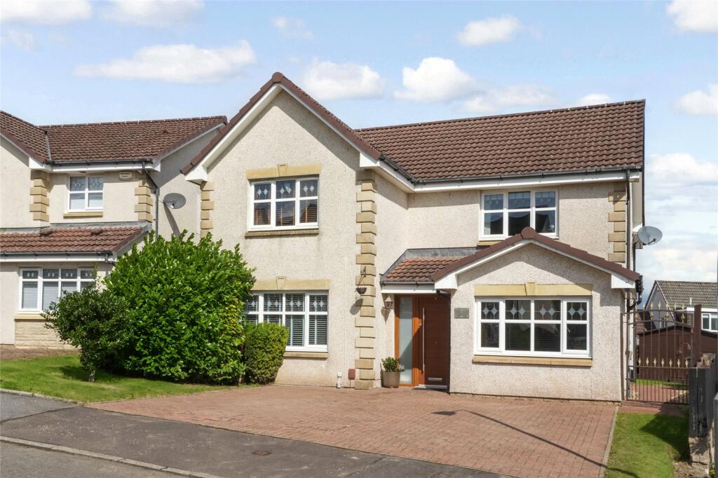 Main image of property: Bruce Avenue, Cambuslang, Glasgow, South Lanarkshire, G72