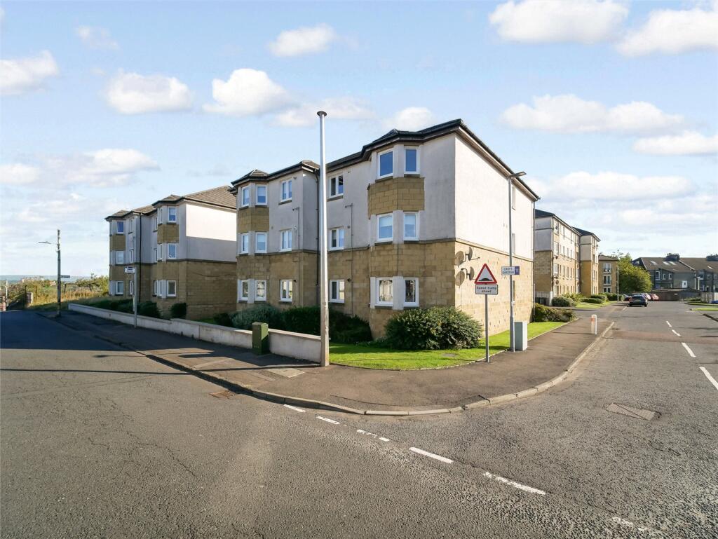 Main image of property: Croft Gardens, Cambuslang, Glasgow, South Lanarkshire, G72