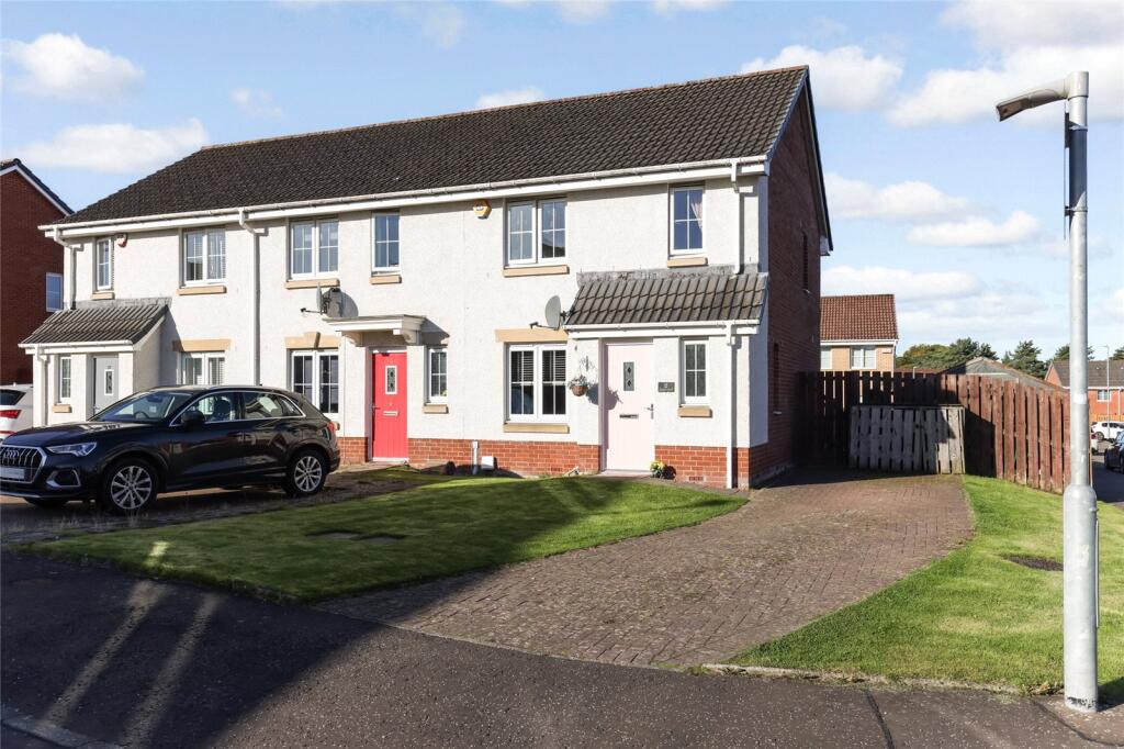 Main image of property: Jenkins Court, Cambuslang, Glasgow, South Lanarkshire, G72