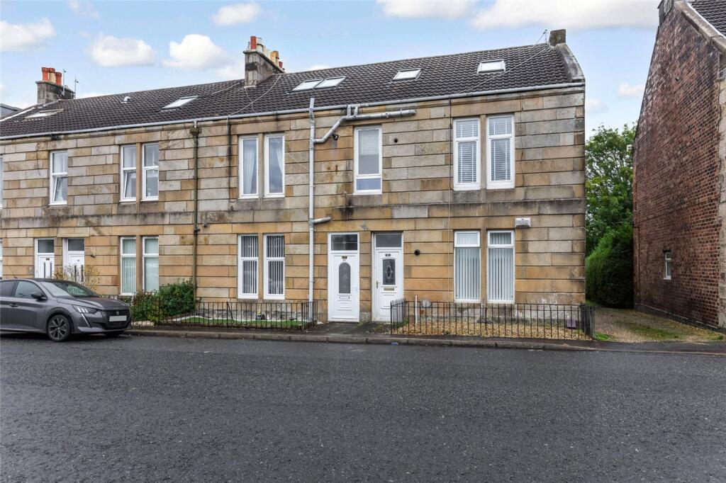 Main image of property: Mill Road, Cambuslang, Glasgow, South Lanarkshire, G72