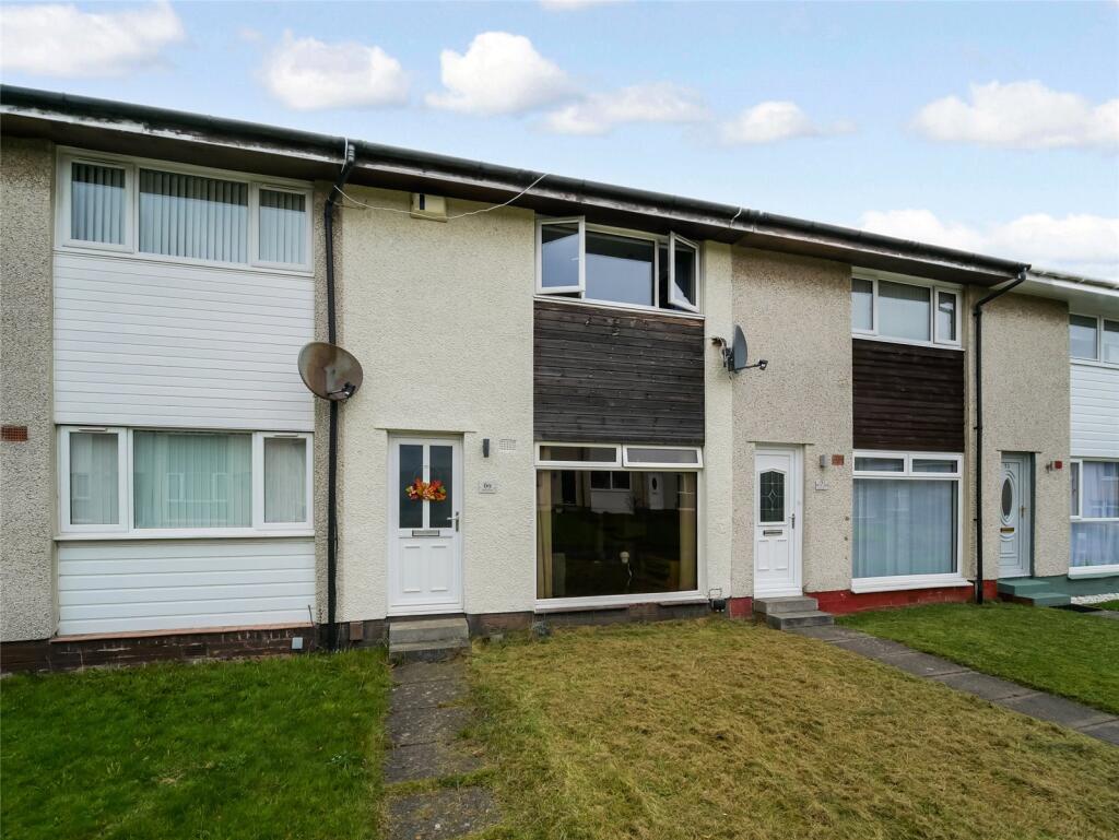 Main image of property: Holmhills Drive, Cambuslang, Glasgow, South Lanarkshire, G72