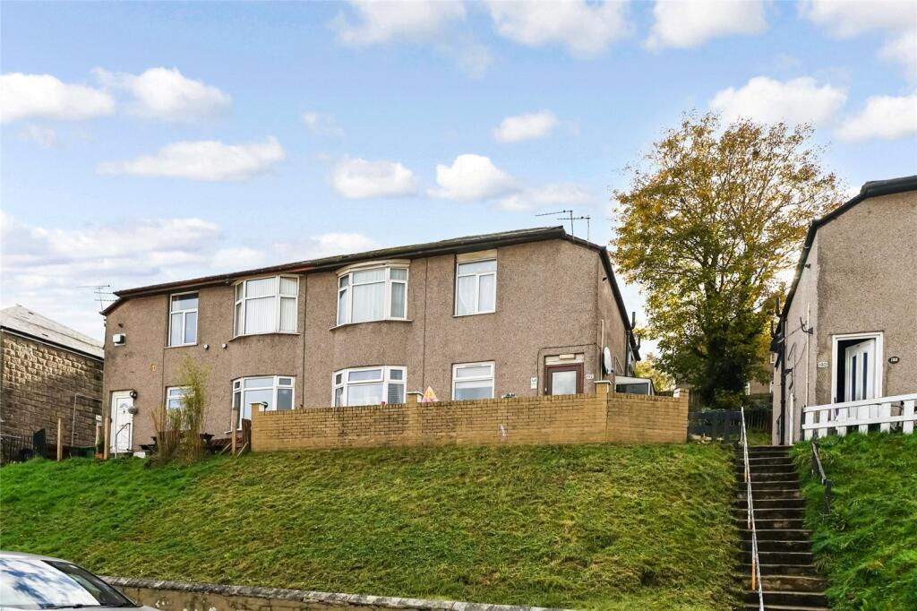 Main image of property: Curtis Avenue, Glasgow, Glasgow City, G44