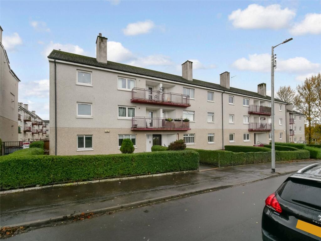 Main image of property: Cavin Road, Glasgow, Glasgow City, G45