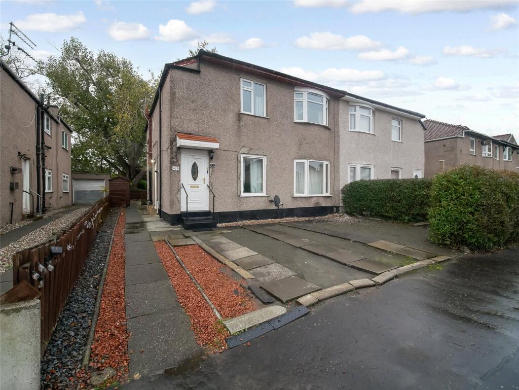 Main image of property: Castlemilk Road, Glasgow, Glasgow City, G44