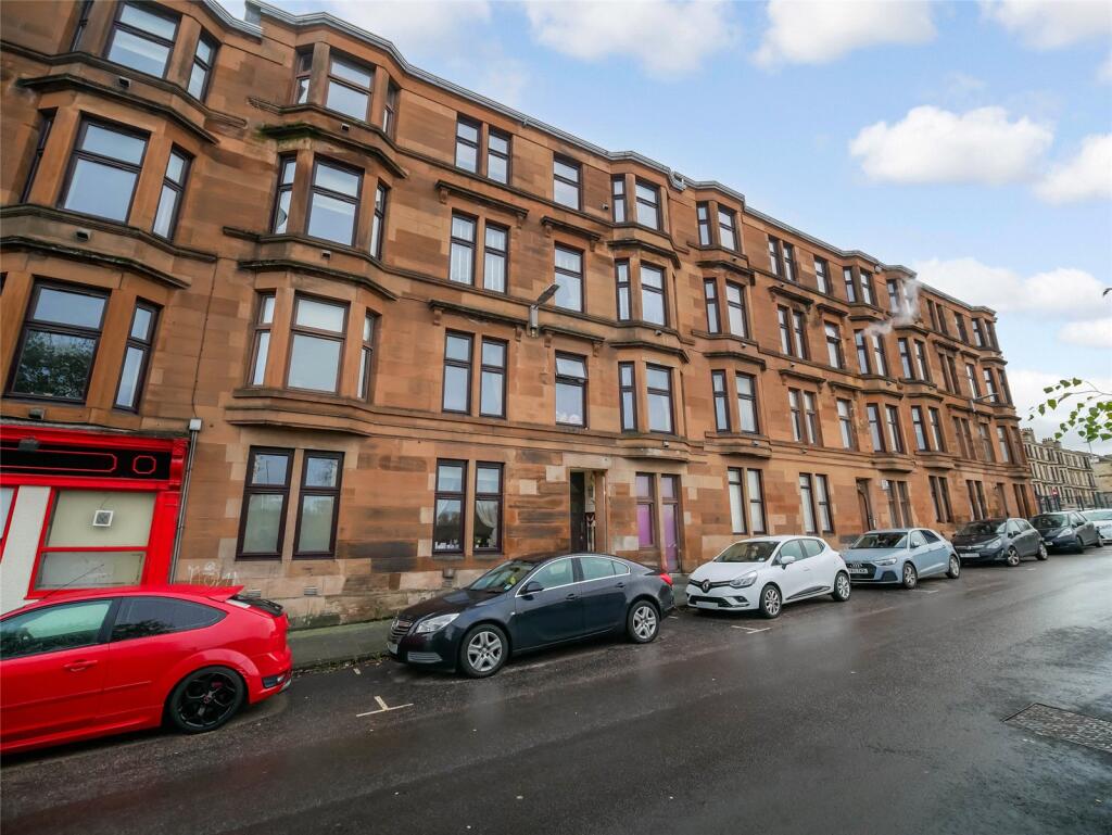 Main image of property: Victoria Street, Rutherglen, Glasgow, South Lanarkshire, G73