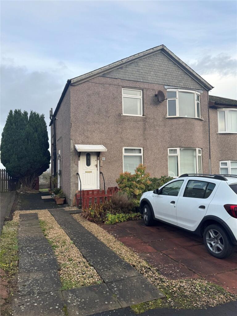 Main image of property: Croftside Avenue, Glasgow, Glasgow City, G44
