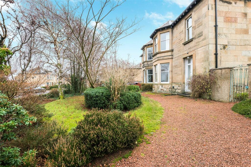 Main image of property: Stewarton Drive, Cambuslang, Glasgow, South Lanarkshire, G72