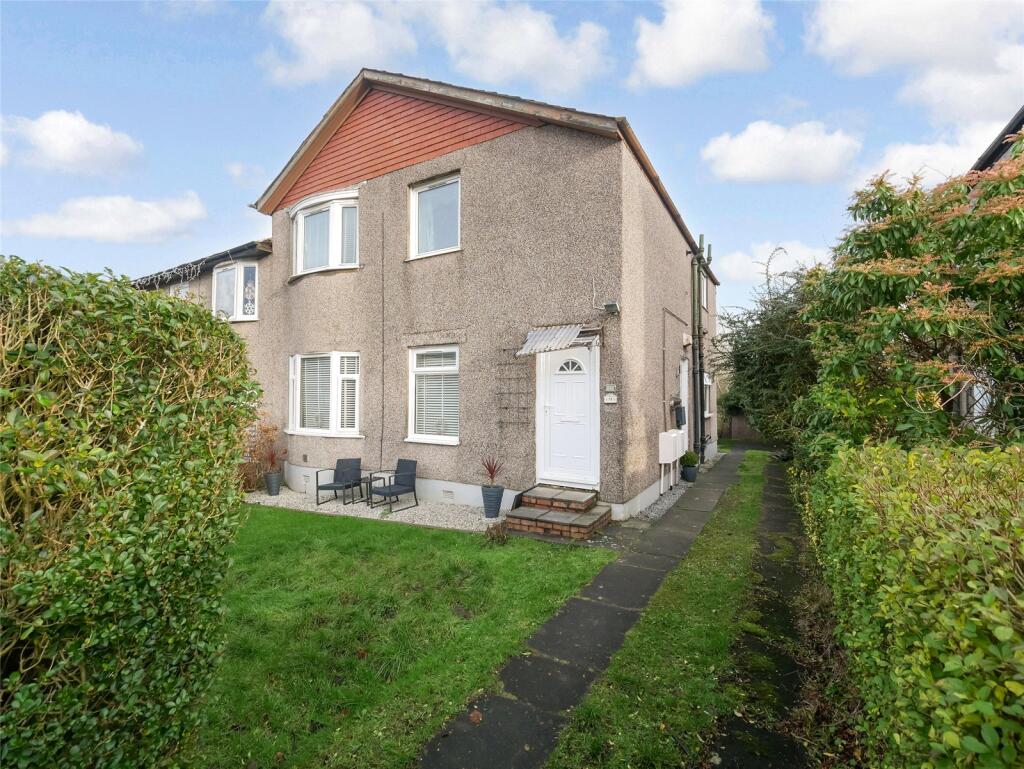 Main image of property: Castlemilk Road, Glasgow, Glasgow City, G44