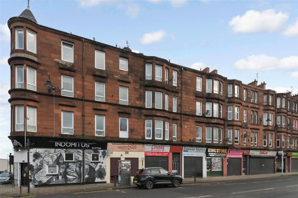 Main image of property: Cambuslang Road, Rutherglen, Glasgow, South Lanarkshire, G73