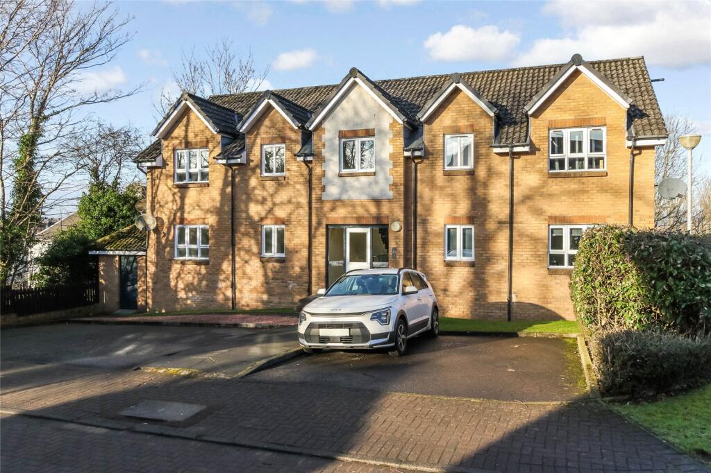 Main image of property: Fraser Street, Cambuslang, Glasgow, South Lanarkshire, G72