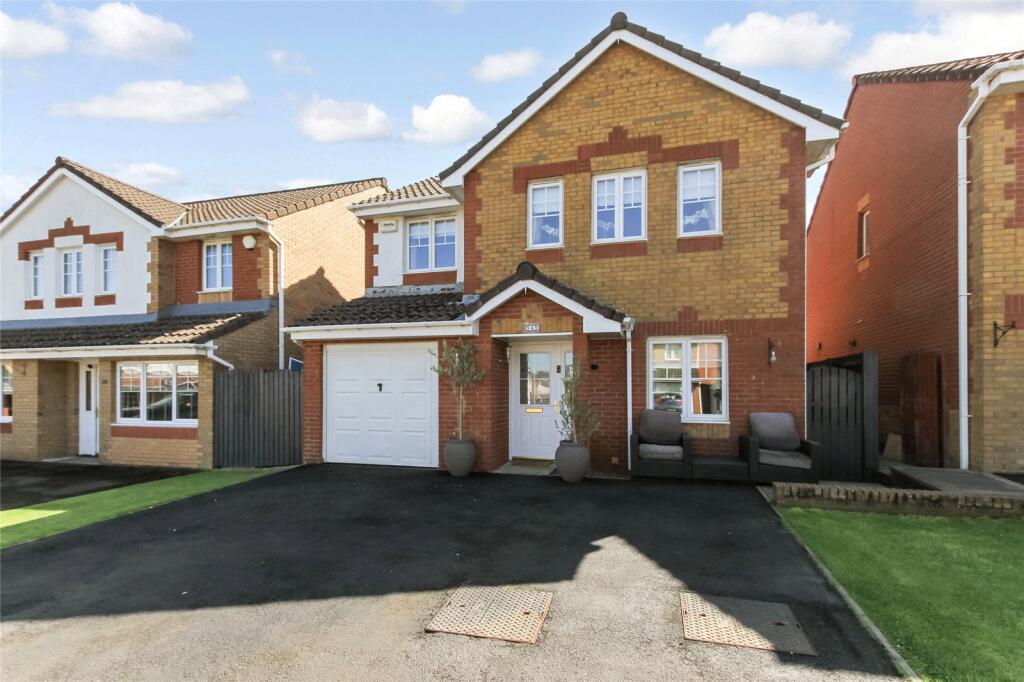 Main image of property: Wallace Wynd, Cambuslang, Glasgow, South Lanarkshire, G72