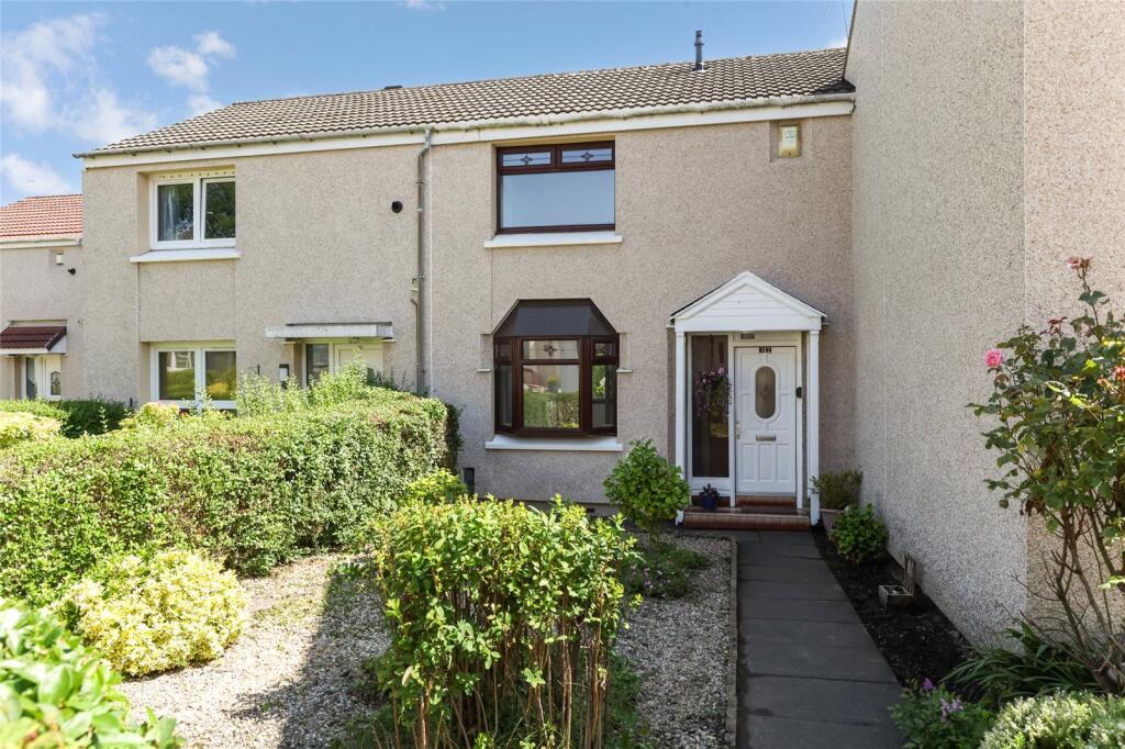 Main image of property: Westburn Crescent, Rutherglen, Glasgow, South Lanarkshire, G73