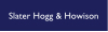 Slater Hogg & Howison, Burnside Estate Agent Logo