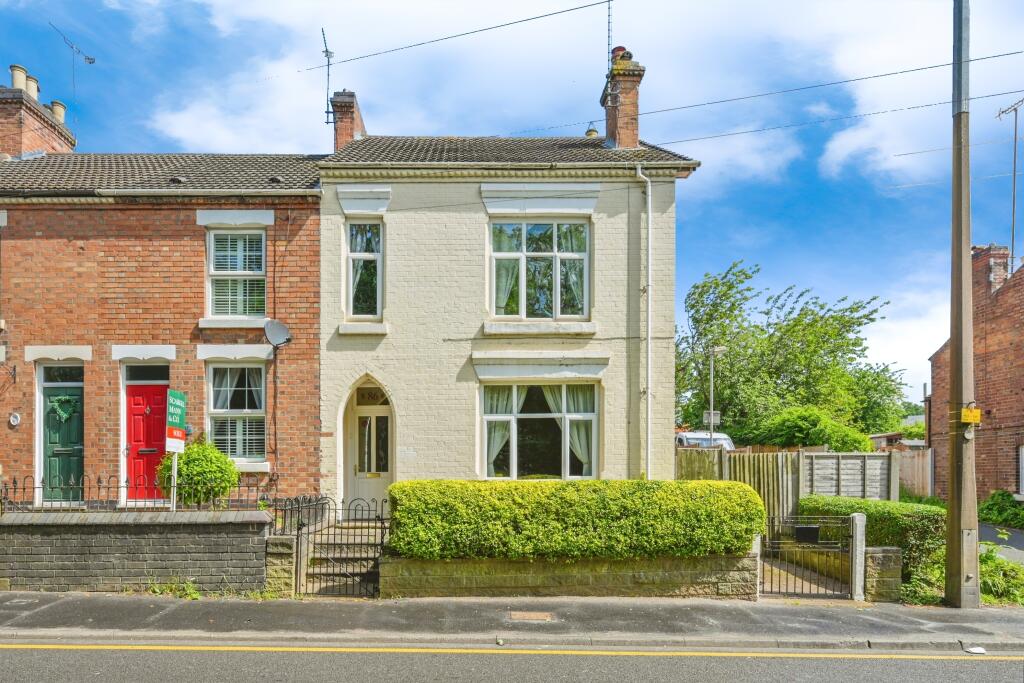 Main image of property: Forest Road, Burton-on-Trent, Staffordshire, DE13