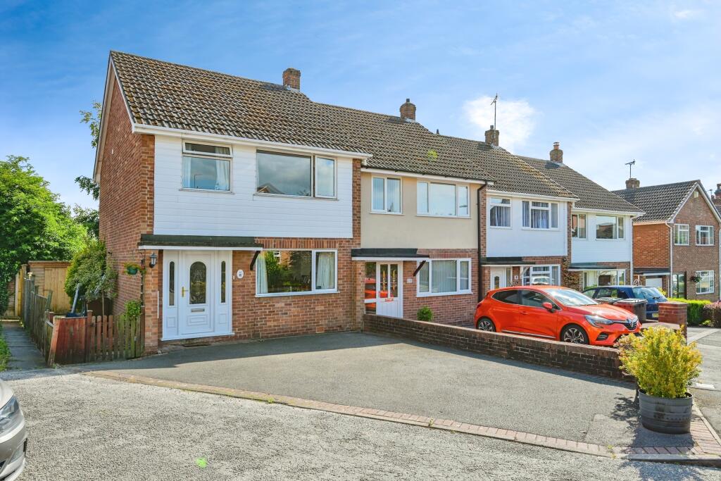 Main image of property: Prestwood Park Drive, Midway, Swadlincote, Derbyshire, DE11