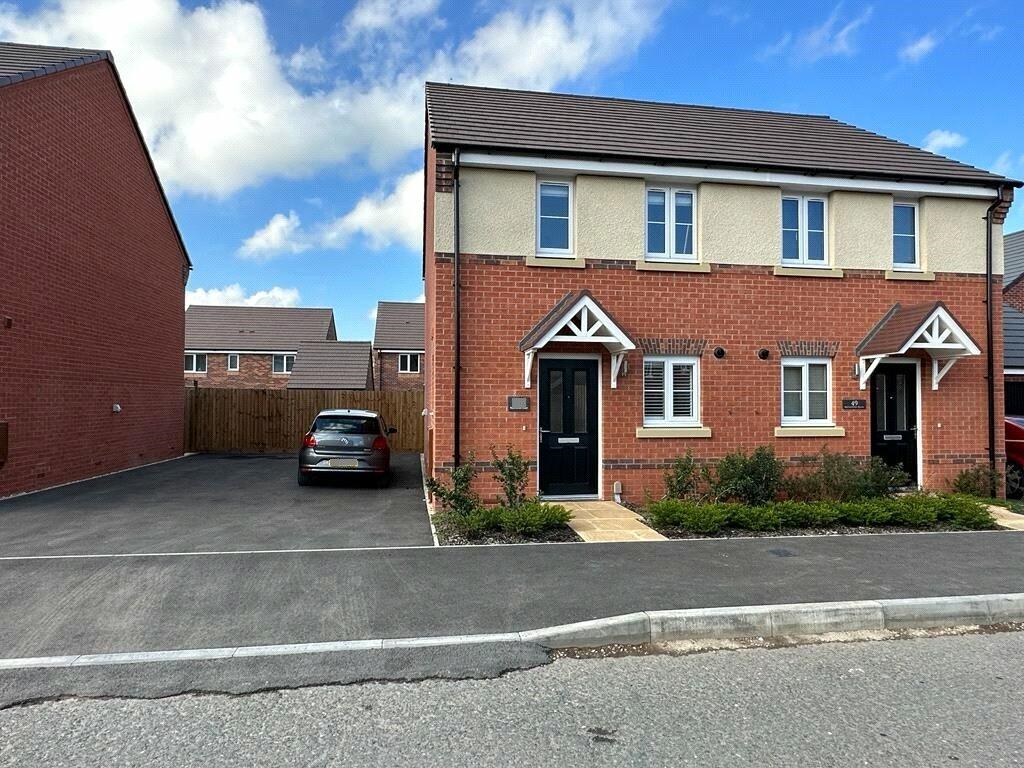 Main image of property: Battlestead Road, Burton-on-Trent, Staffordshire, DE13