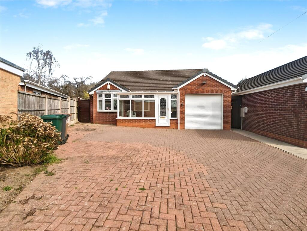 Main image of property: Rosliston Road South, Drakelow, Burton-on-Trent, Derbyshire, DE15